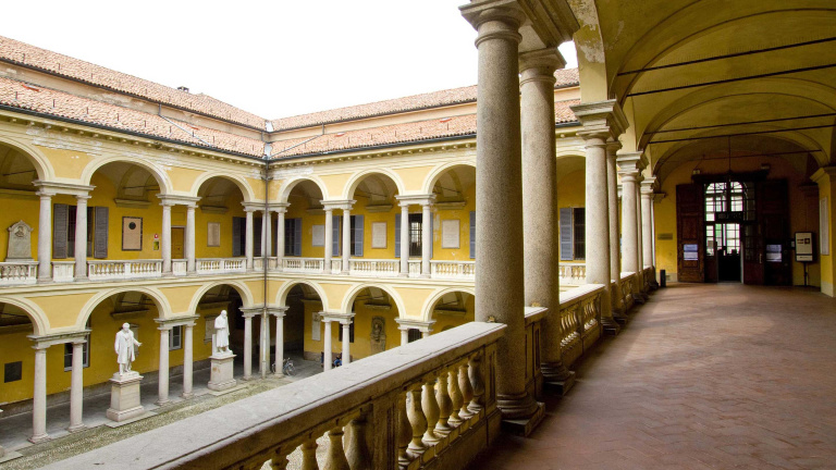 Assegni di ricerca / Research Grants