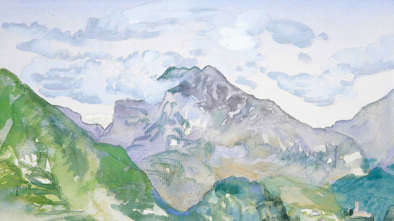 Nasce in Giappone il Research group for the History of the Alps