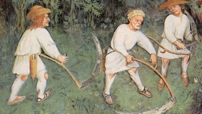 "Percorsi di ricerca" si rinnova