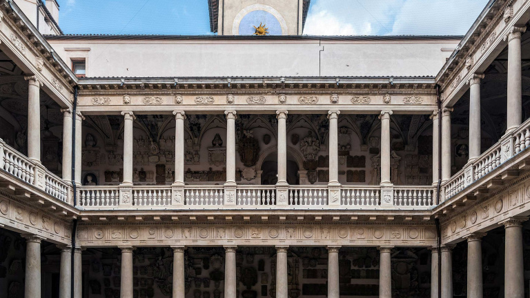 Bando per assegno di ricerca "Una storia ambientale della guerra. Il teatro dell'Ortles-Cevedale dal 1914 alla ricostruzione postbellica"