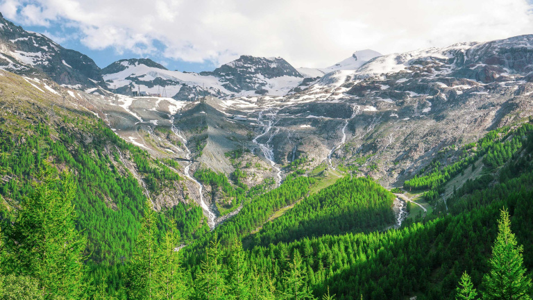 Il Laboratorio di Storia delle Alpi dell'USI tra i fondatori di Swiss ARC