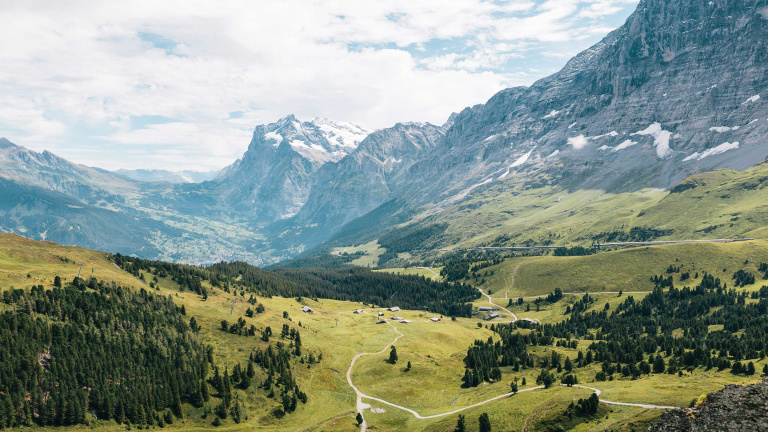 Bando di concorso per Ricercatrici associate e Ricercatori associati del LabiSAlp